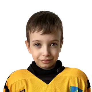 Калиновский Артём