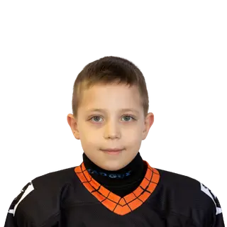 Шмуляев Кирилл Алексеевич