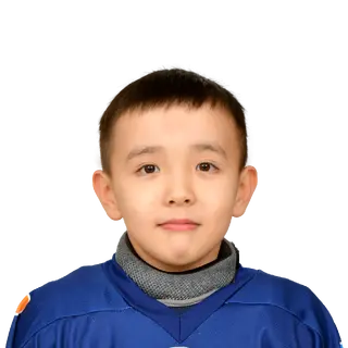 Кияков Даниал