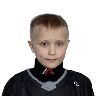 Гребенюк Степан Владиславович