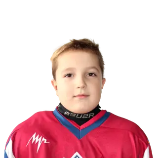Горелов Дамир Александрович