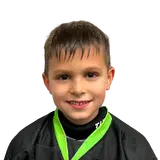 Сергеев Захар