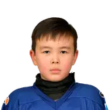 Калдарбеков Мирас