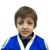 Тонкошкуров Александр
