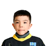 Боранкул Абильмансур
