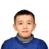 Кияков Даниал