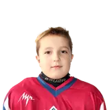 Горелов Дамир