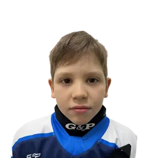 Гуськов Никита Игоревич