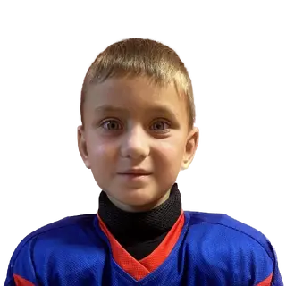 Саргас Кирилл Евгеньевич