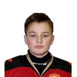 Синицын Михаил Вадимович