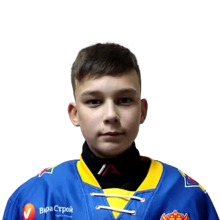 Мурзинцев Максим Сергеевич