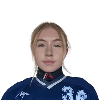 Первеева Ульяна Витальевна