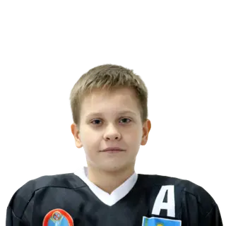 Моложанов Давид Николаевич