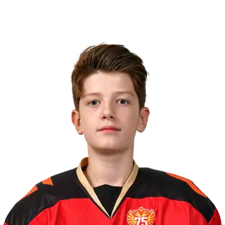 Сорокин Яромир Ильич