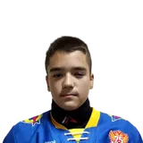 Горячев Назар