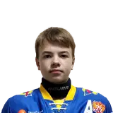 Бобров Матвей