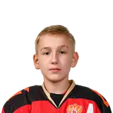 Голубниченко Даниил