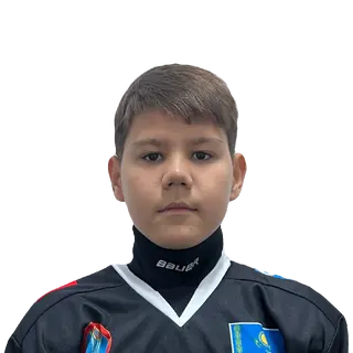 Садыков Алдияр Ильдарович