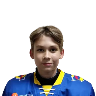Зимин Егор Алексеевич