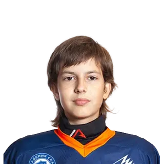 Дмитрюков Егор Сергеевич