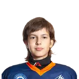 Дмитрюков Егор