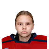 Байгачева Ксения
