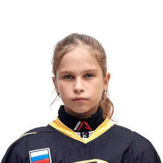 Бушмакина Екатерина Александровна