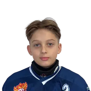 Матюшков Ярослав Евгеньевич