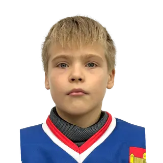 Горшенин Степан Алексеевич