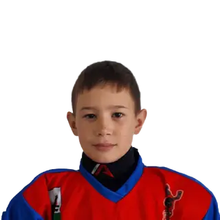 Масько Илья Павлович