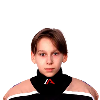Власов Богдан Алексеевич
