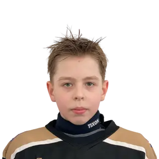Кудряшов Григорий Олегович