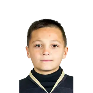 Киселёв Семён Михайлович