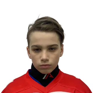 Муравьев Андрей Сергеевич