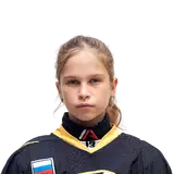 Бушмакина Екатерина