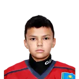 Кенжетаев Нурлан