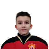 Чемерилов Артем