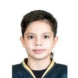 Захаркин Андрей