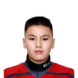 Оспанов Альтаир