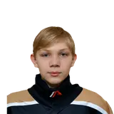 Мусатов Павел