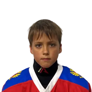 Дубов Егор Евгеньевич