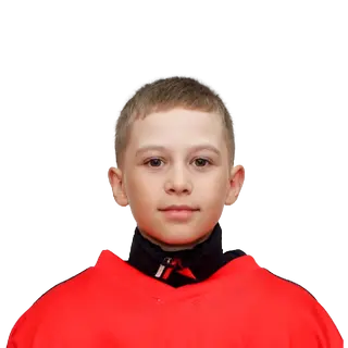 Хлебников Кирилл Дмитриевич