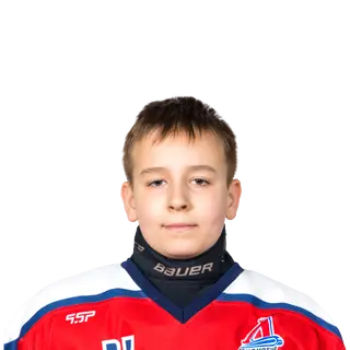 Малахов Максим Юрьевич