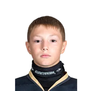 Лесных Алексей Владимирович