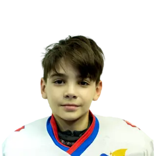 Фомин Роман Ильич