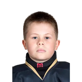 Китлинский Матвей Алексеевич