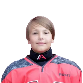 Коваленко Демид Алексеевич