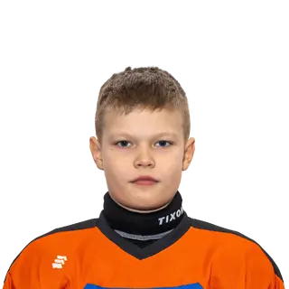 Сашенков Ярослав Сергеевич