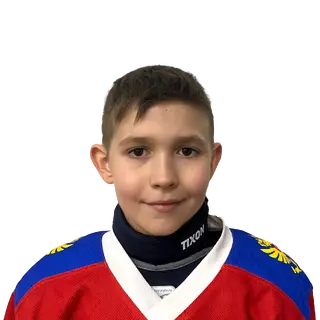 Бородин Фёдор Олегович