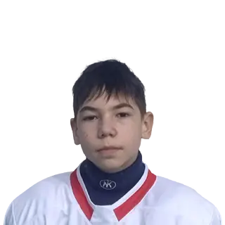 Высоцкий Тимофей Андреевич